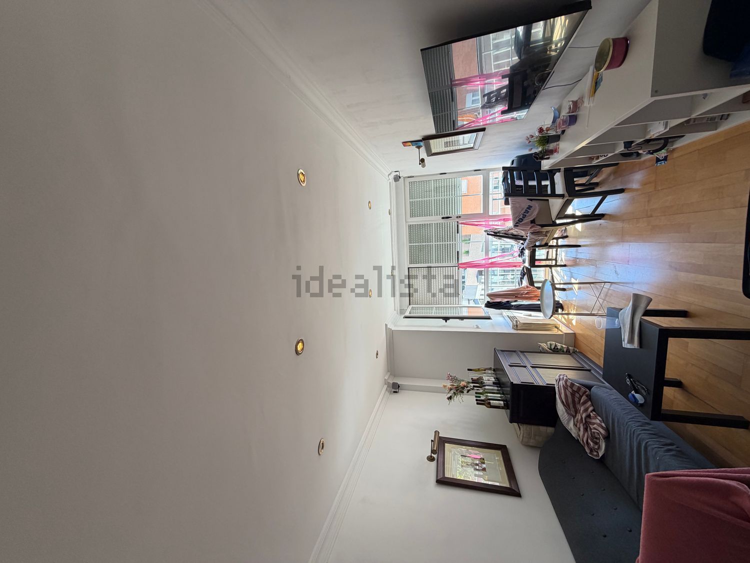 Piso de 72 m² en Madrid
