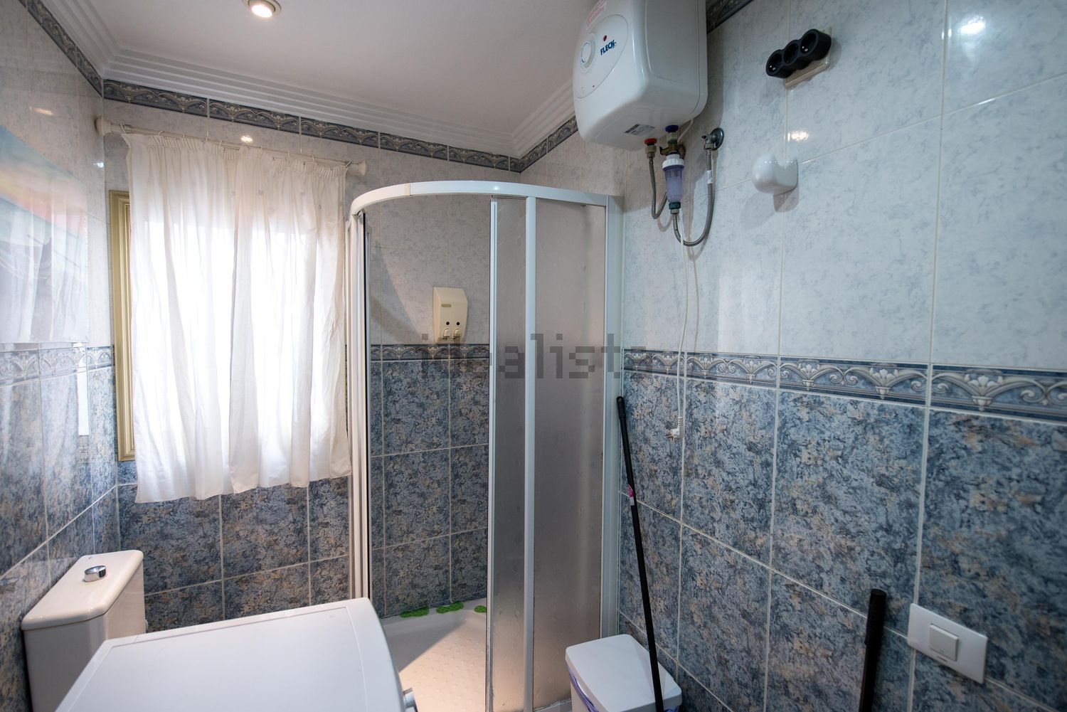 Pis de 71 m² a Las Palmas de Gran Canaria