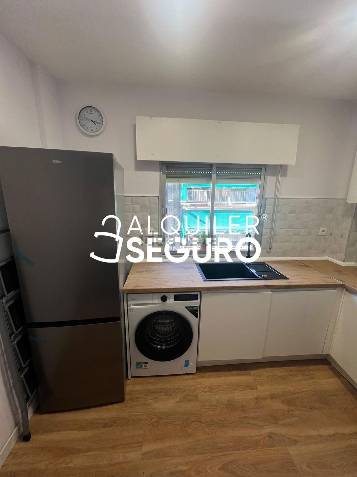 Wohnung 70 m² in Madrid
