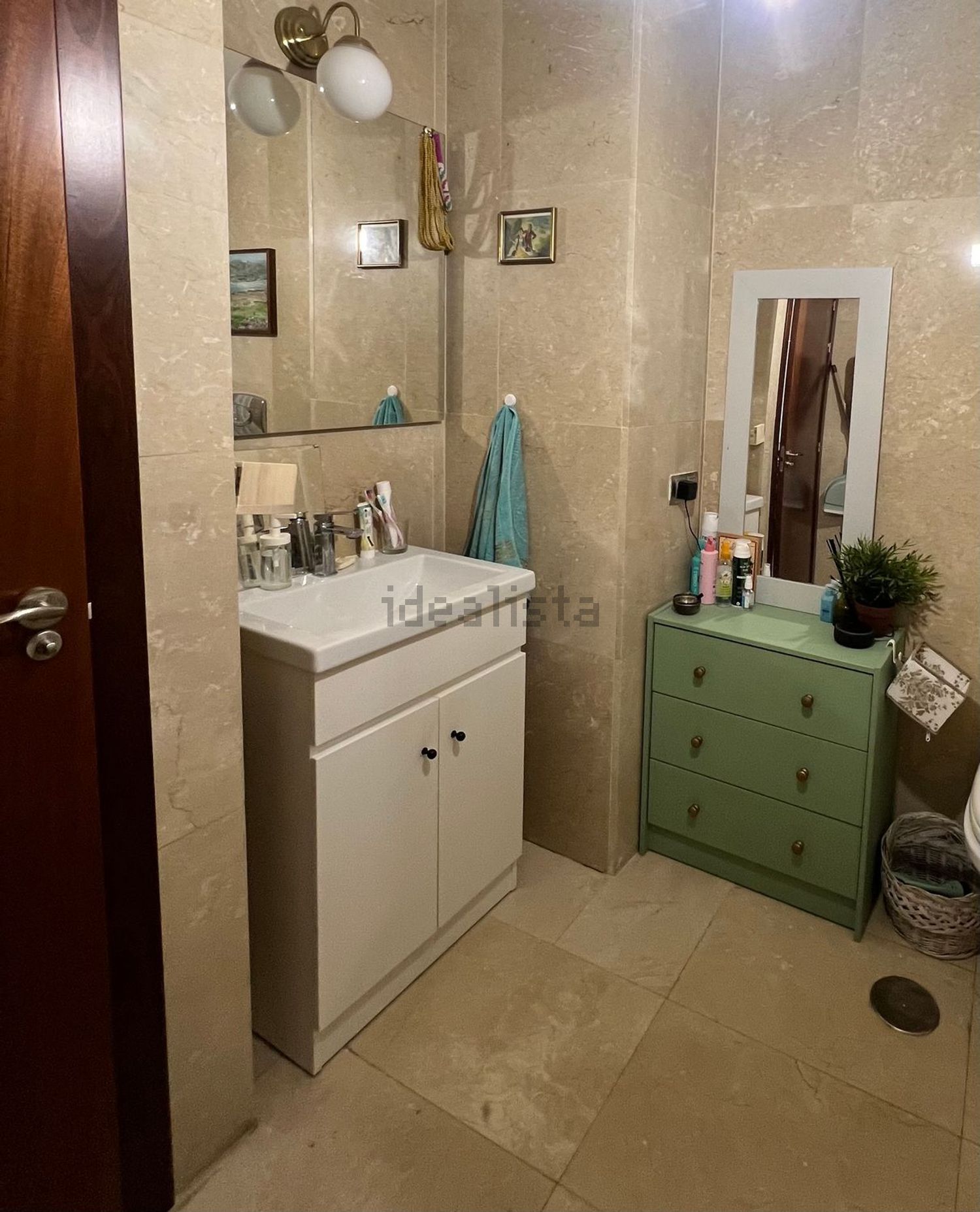 Appartamento 50 m² a Palazuelos de Eresma