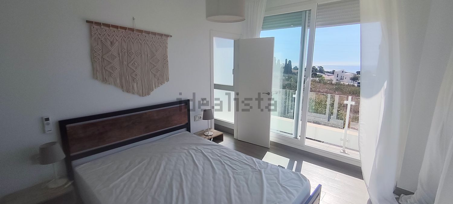 Maison 207 m² à Nerja