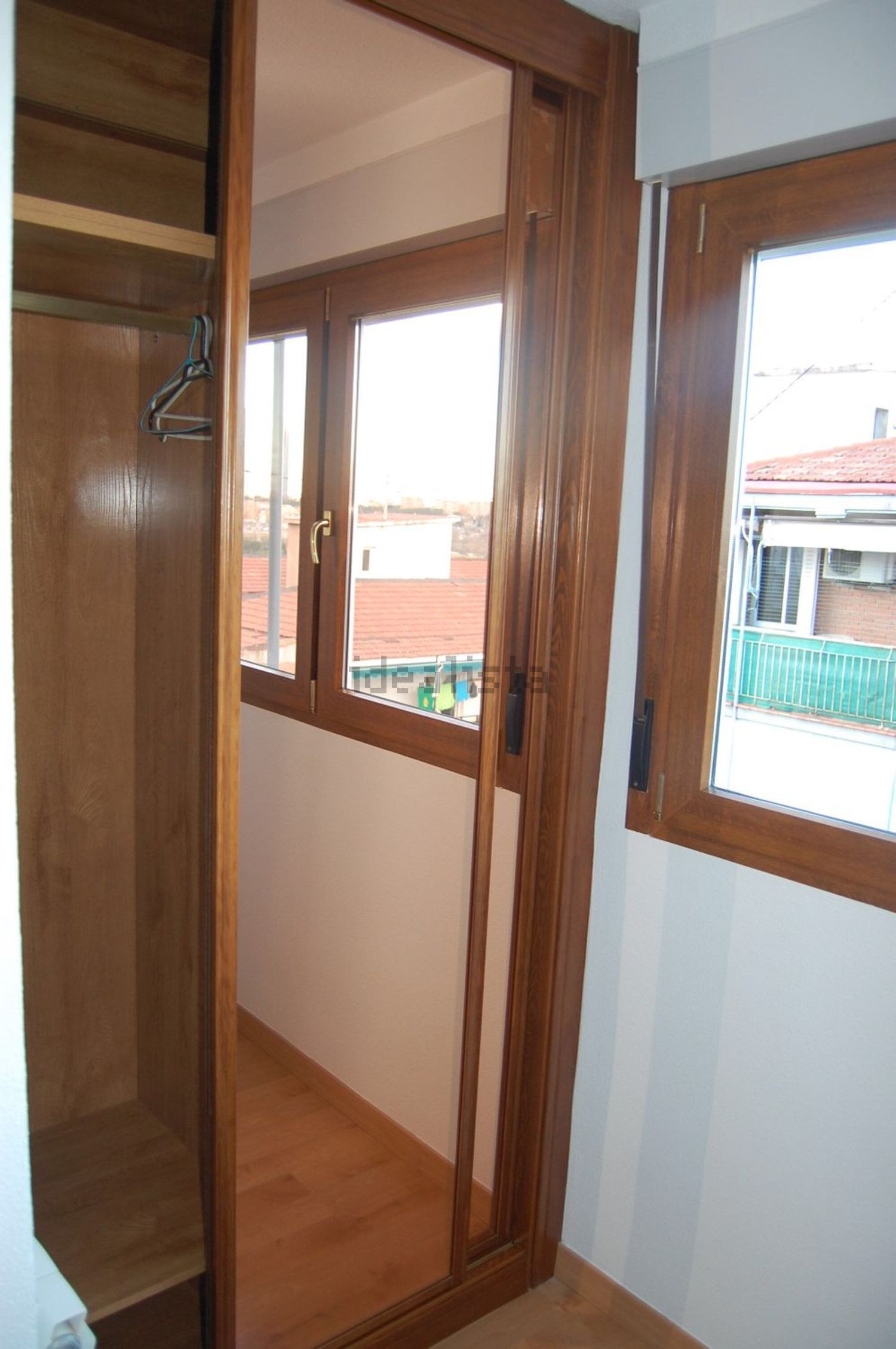Piso de 80 m² en Madrid