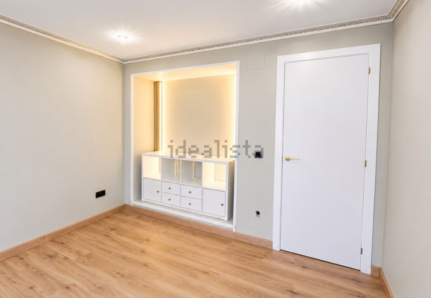 Pis de 55 m² a Riosa