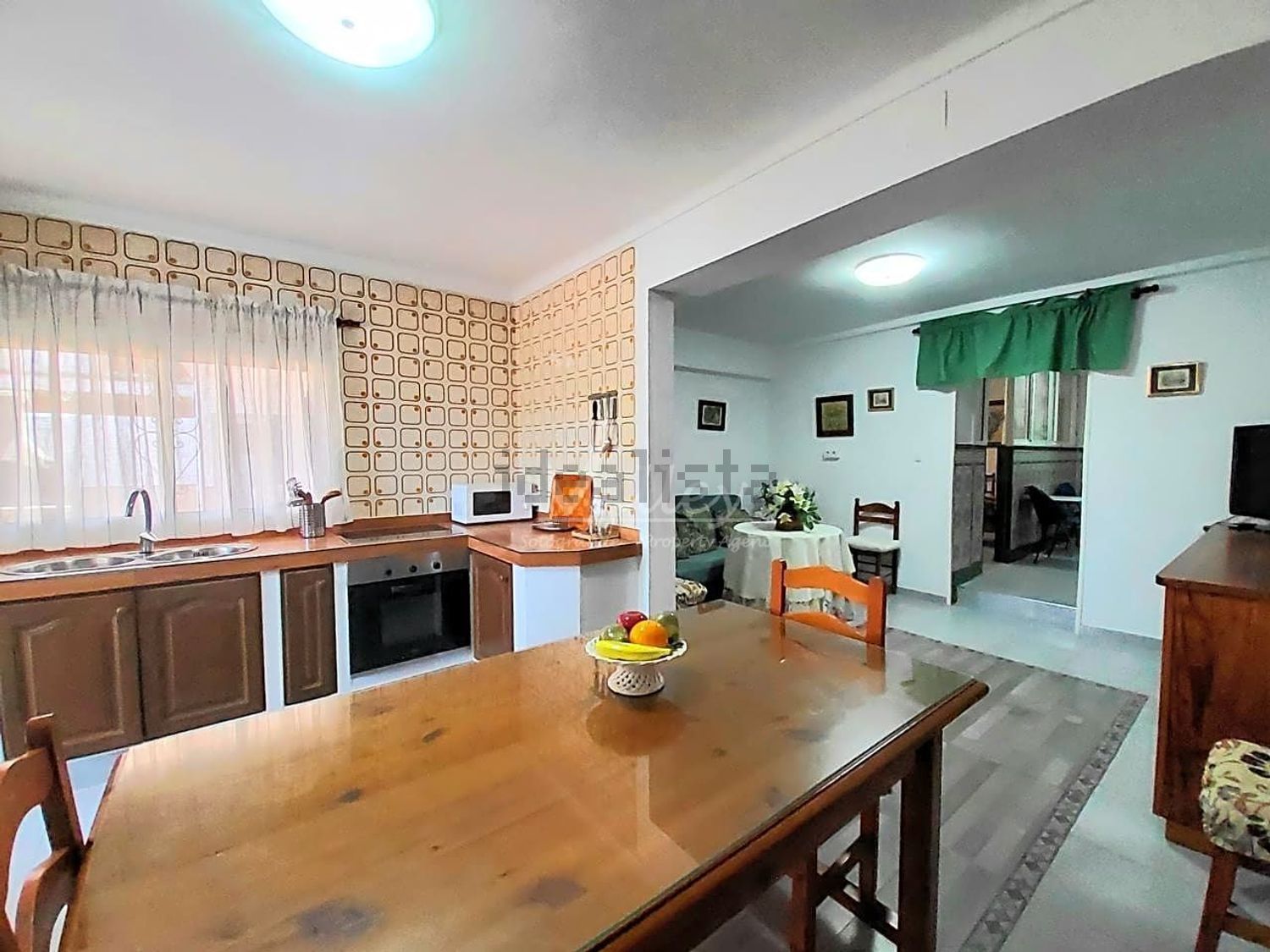 Pis de 110 m² a San Roque