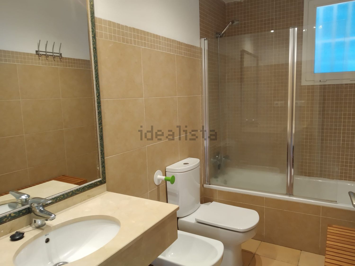 Piso de 110 m² en Benalmádena