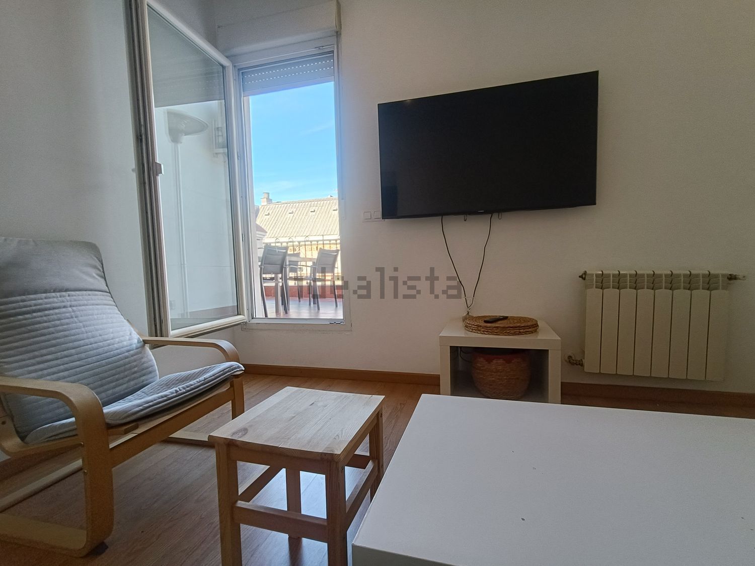 Apartamento 105 m² em Madrid