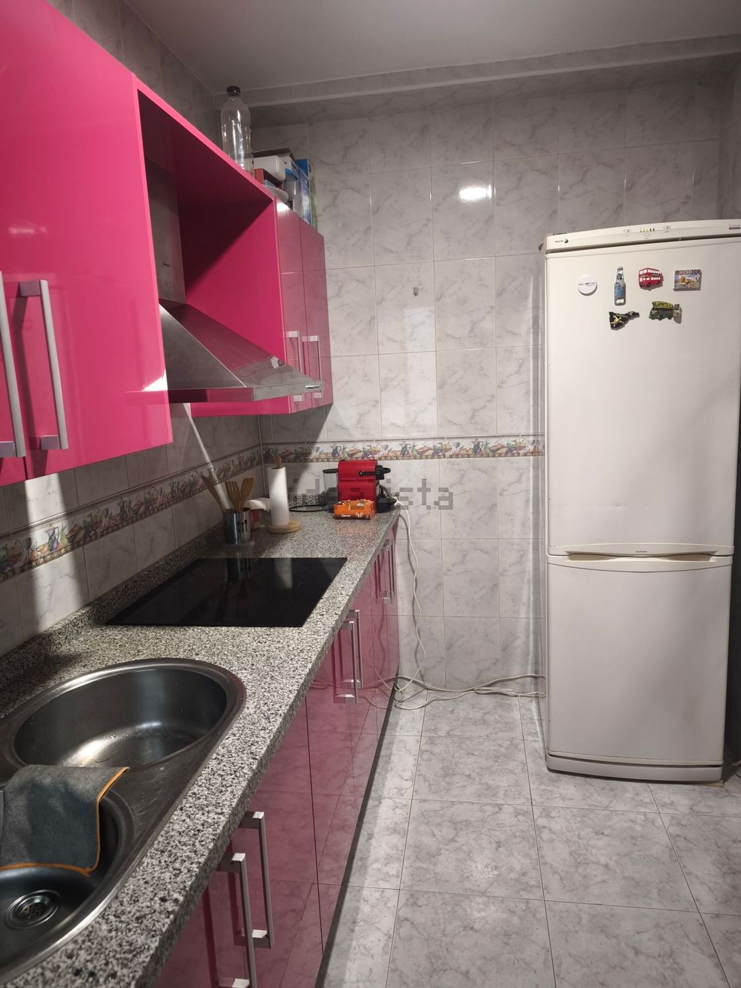 Appartement 92 m² à Cordoue