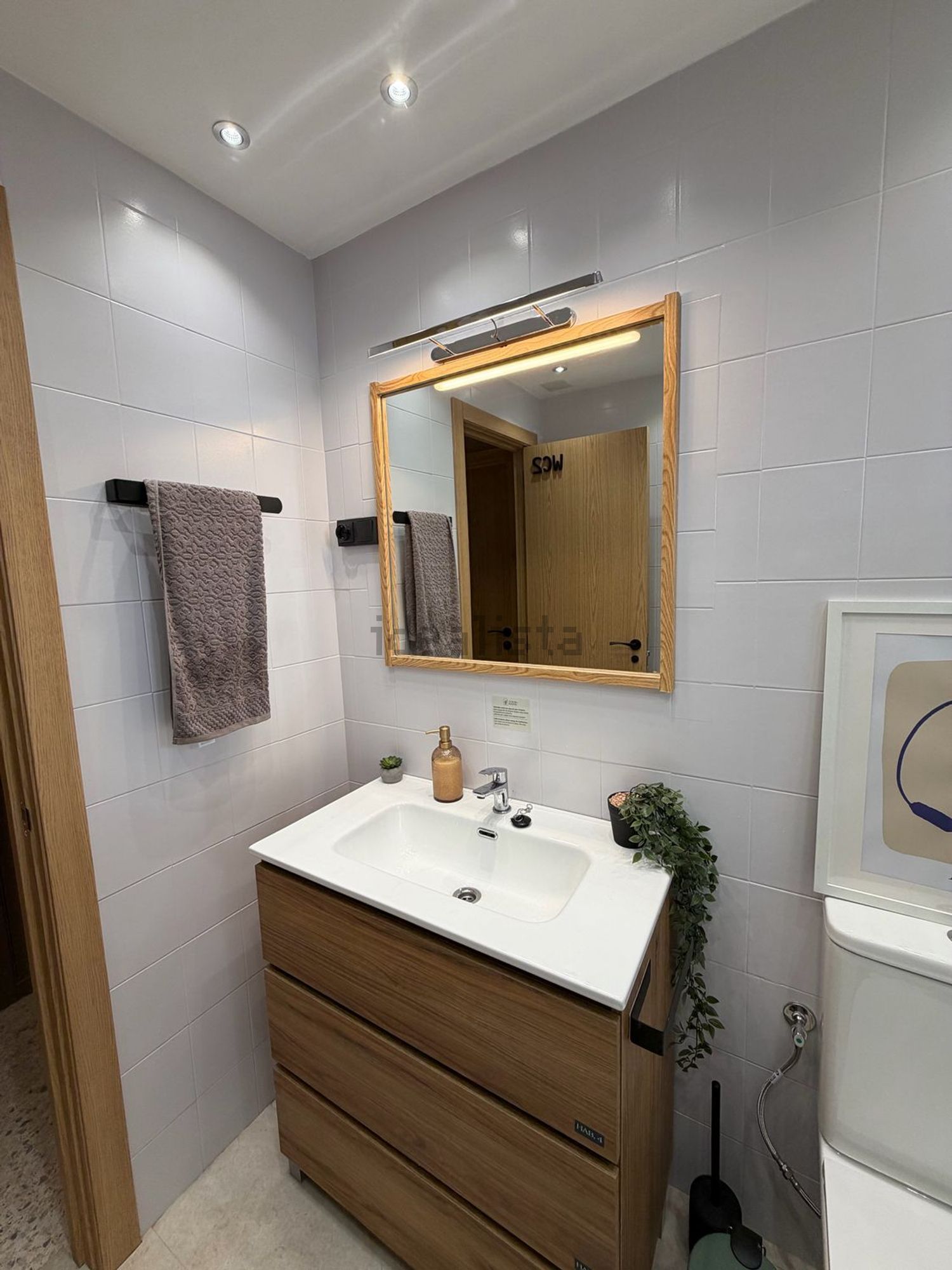 Habitación en alquiler, Málaga