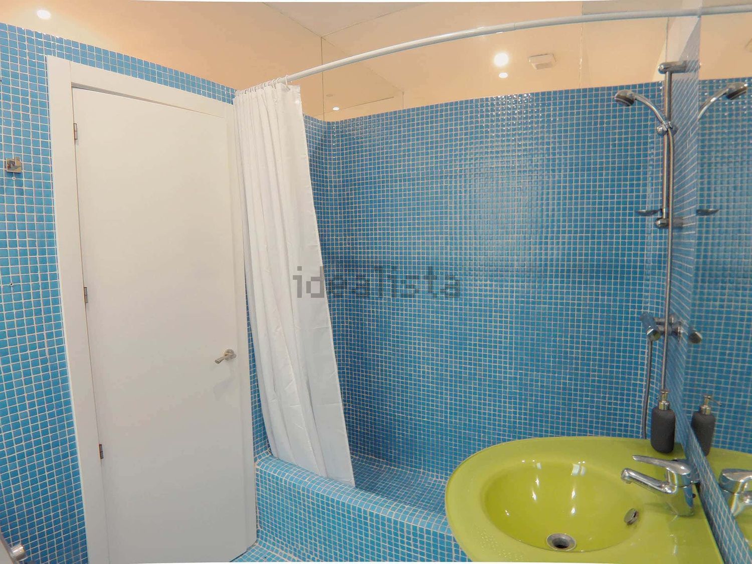 Piso de 32 m² en Madrid