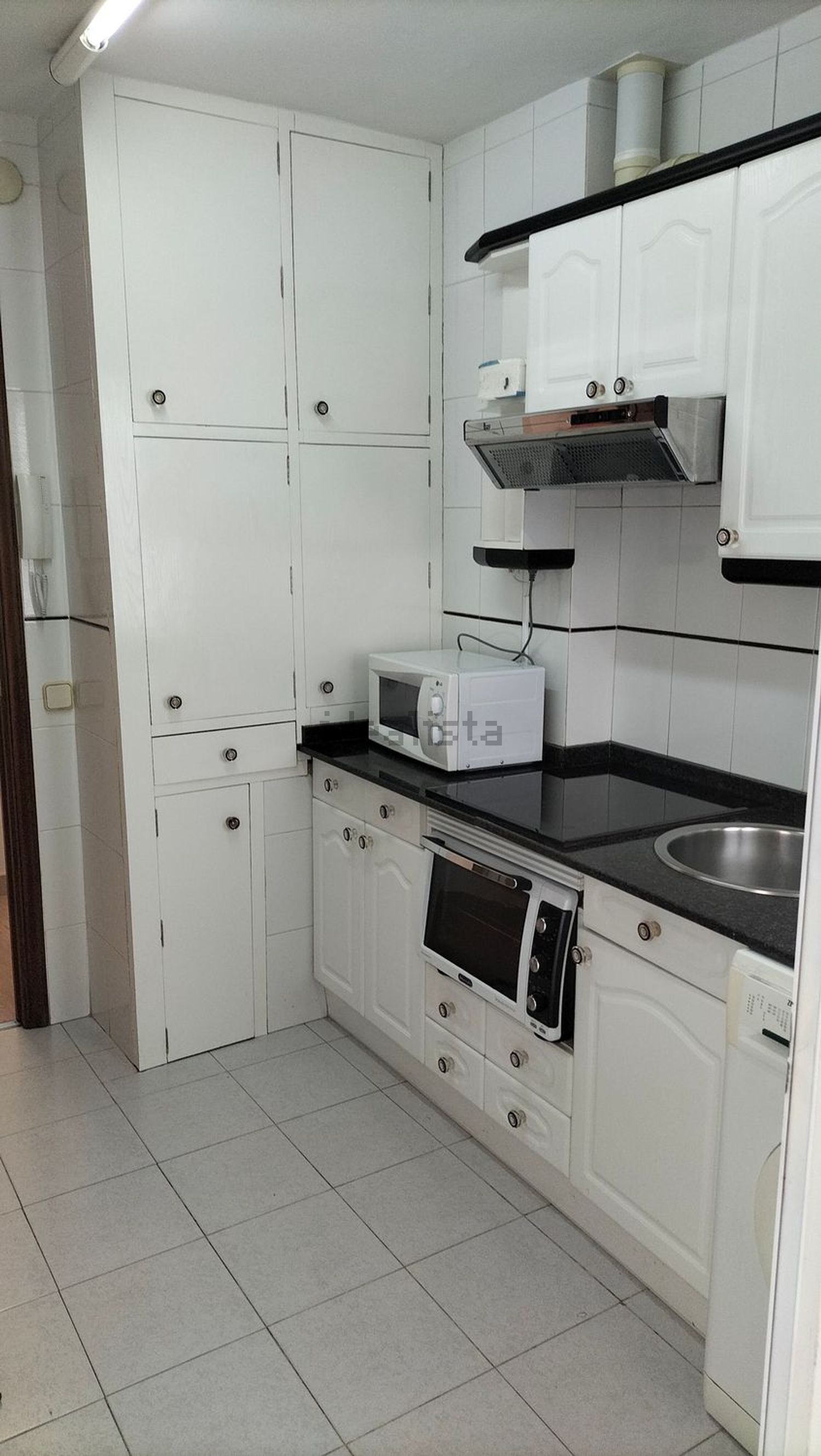 Appartamento 56 m² a Segovia