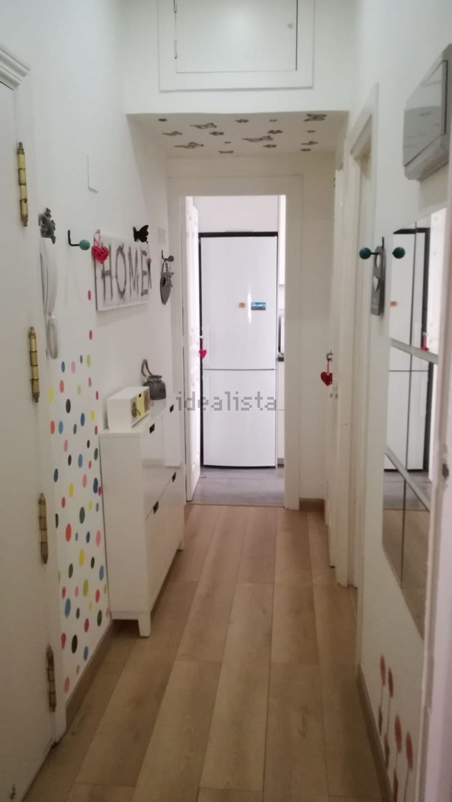 Appartamento 45 m² a Madrid