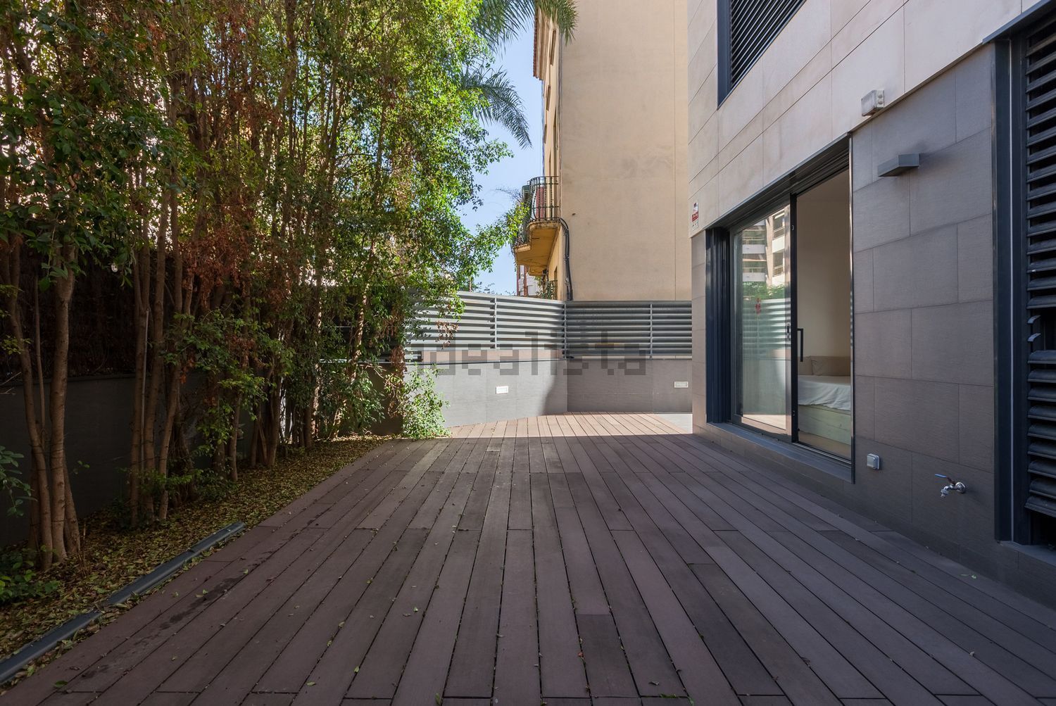 Pis de 108 m² a Barcelona