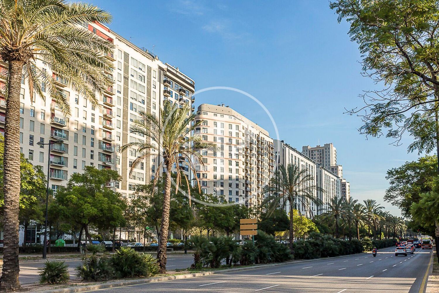 Piso de 70 m² en Valencia
