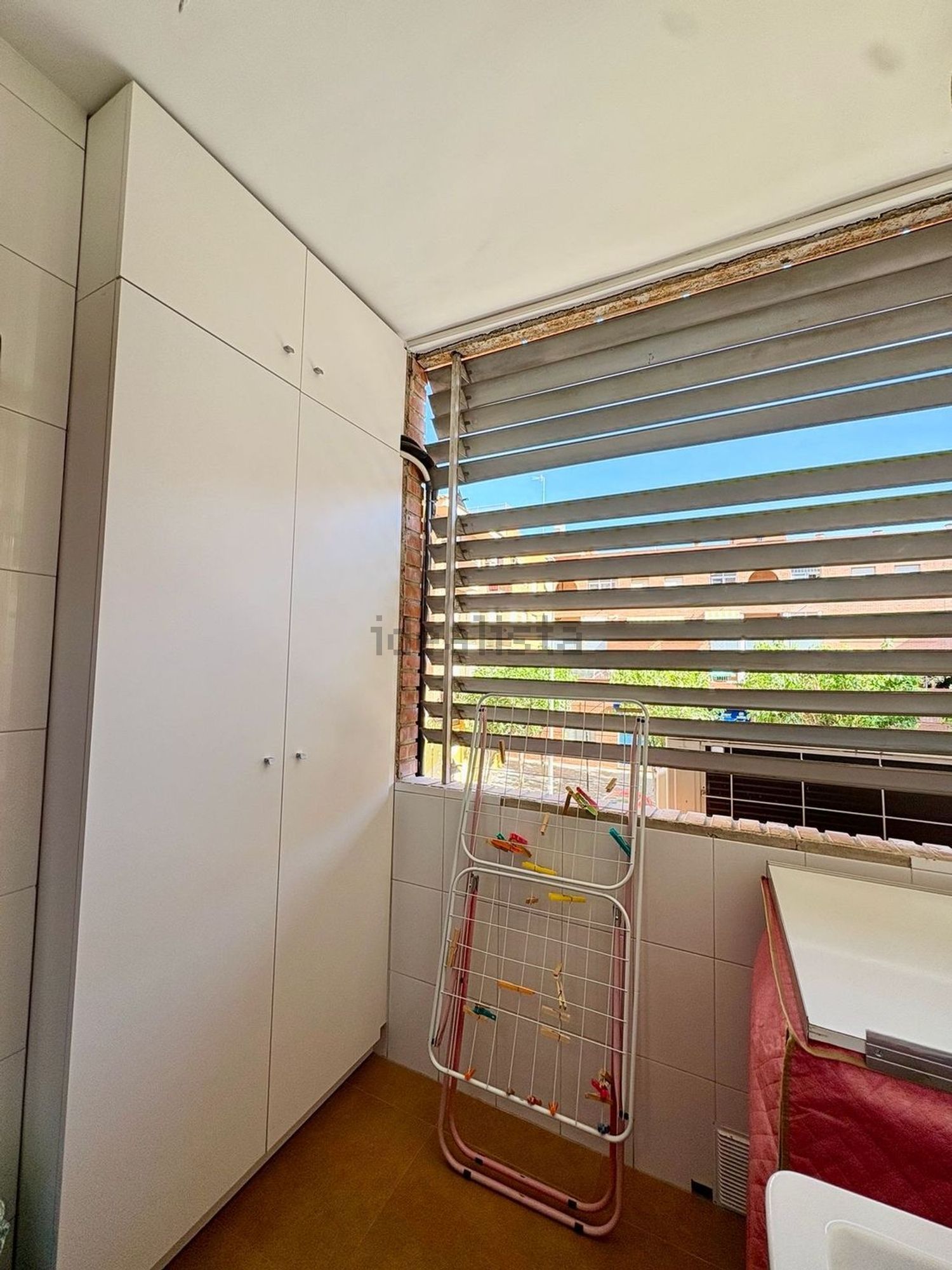 Piso de 114 m² en Murcia