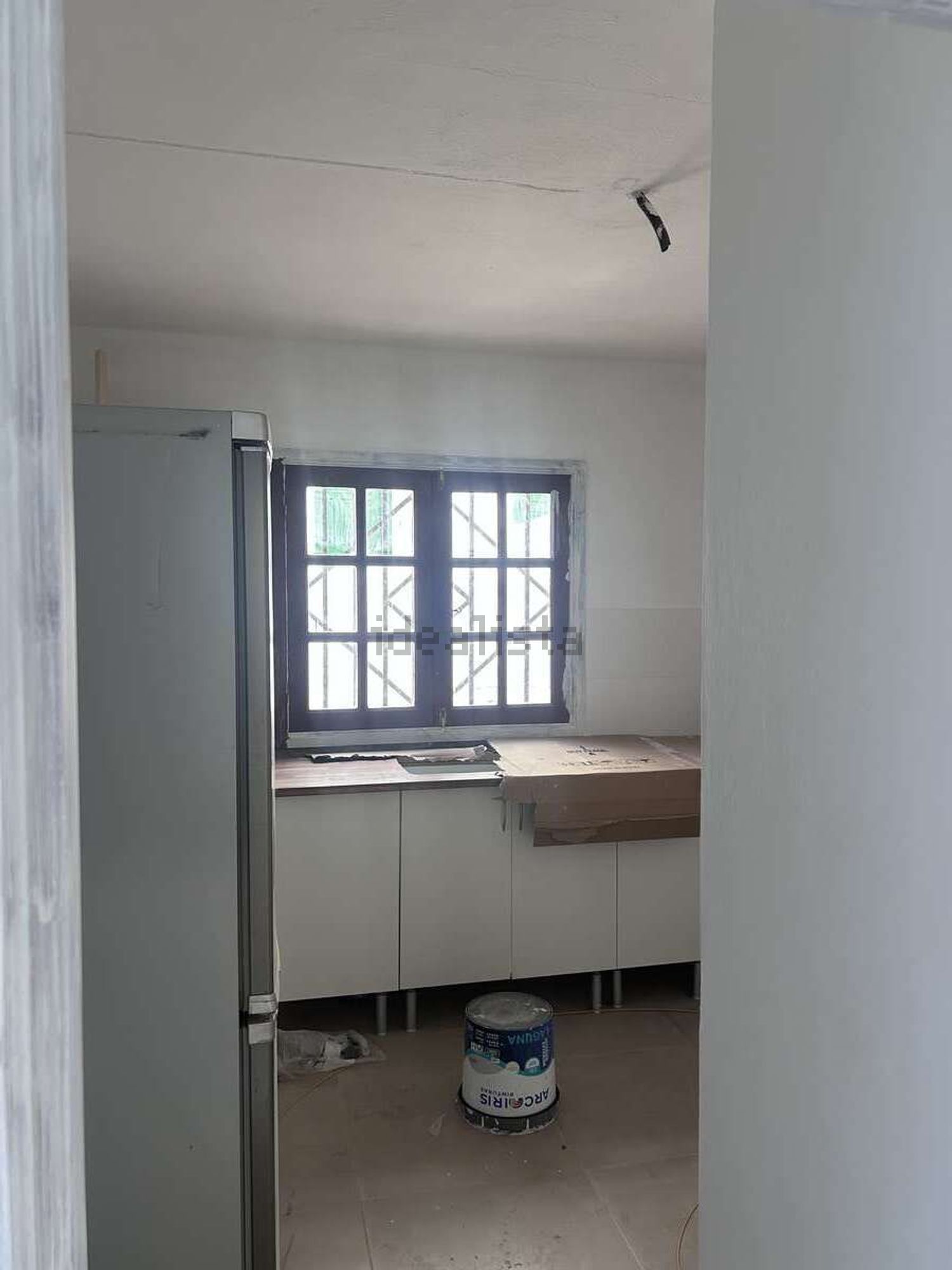 Casa de 46 m² en San Bartolomé