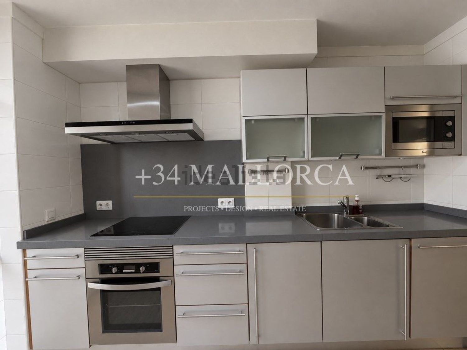 Piso de 135 m² en Llucmajor