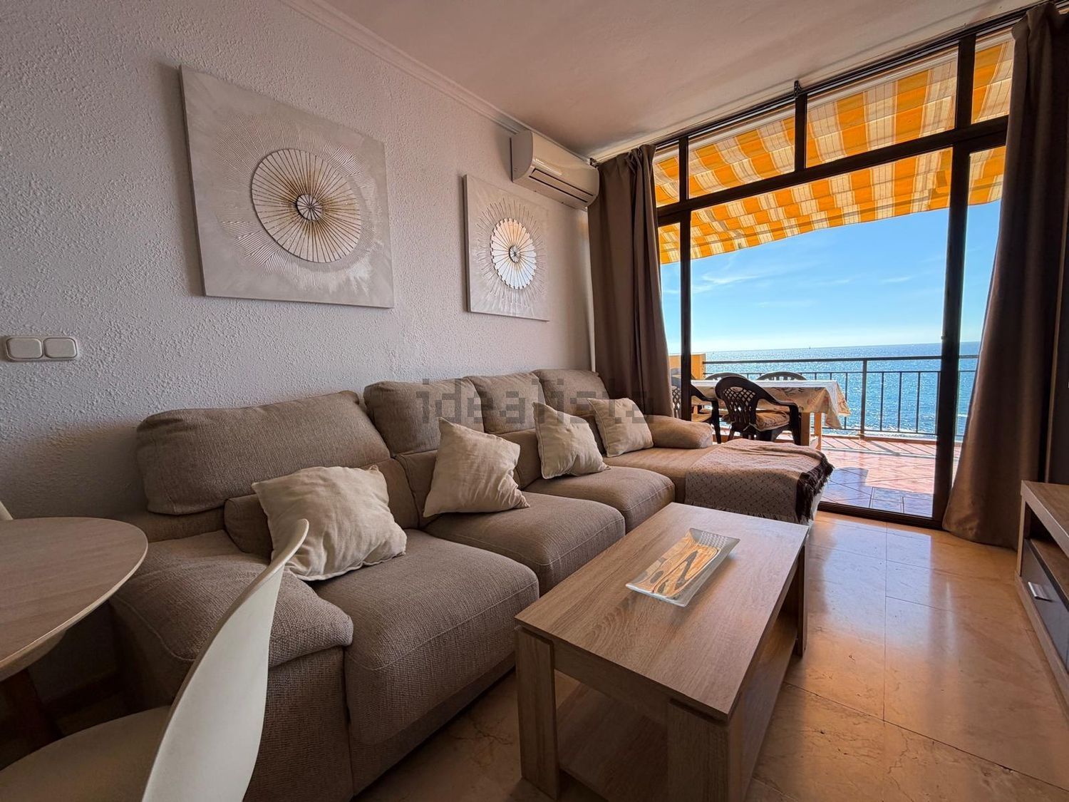 Pis de 95 m² a Benalmádena