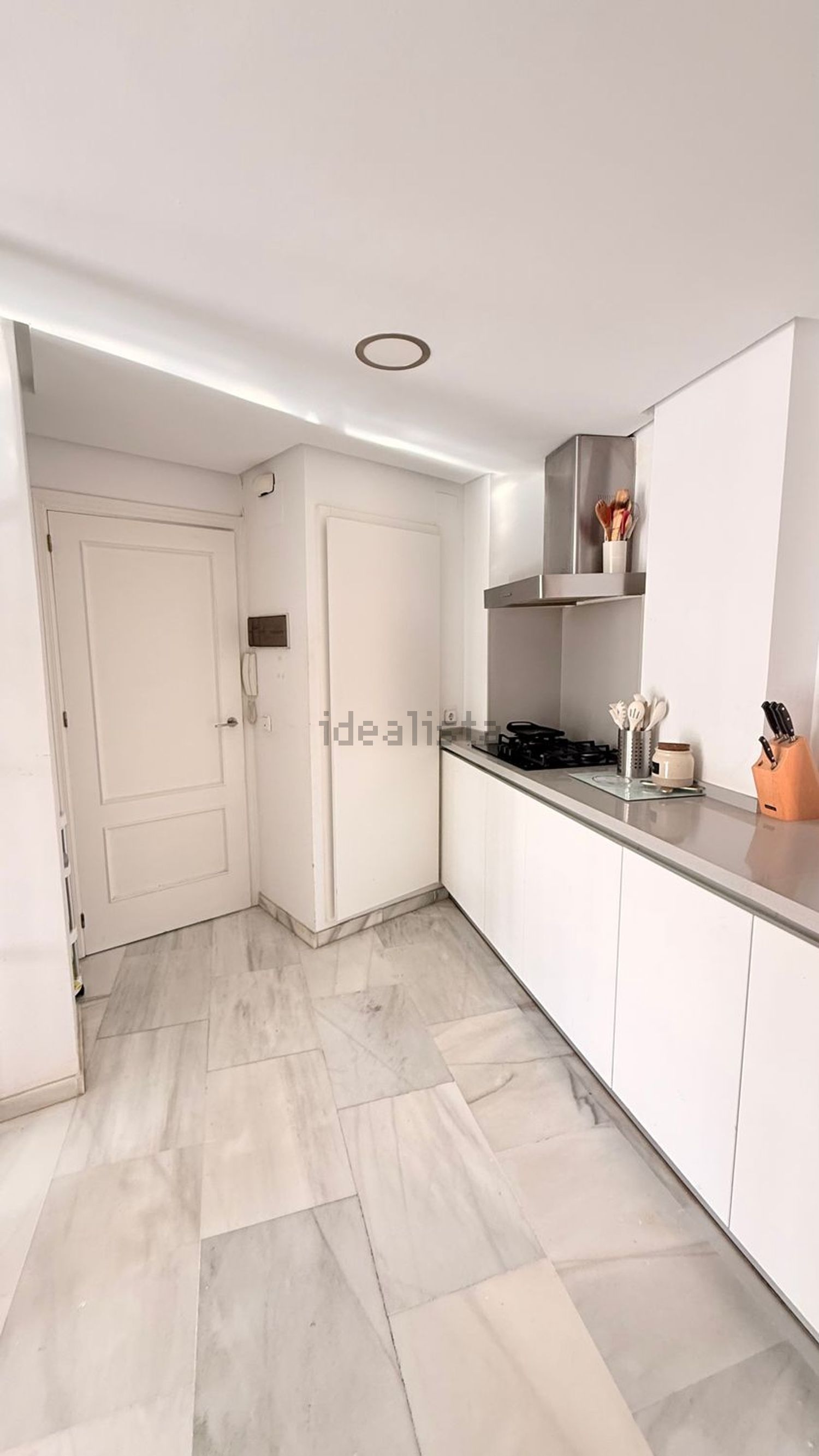 Pis de 130 m² a Sevilla
