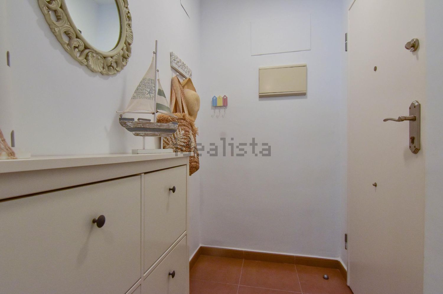 Квартира 71 м² в Puçol