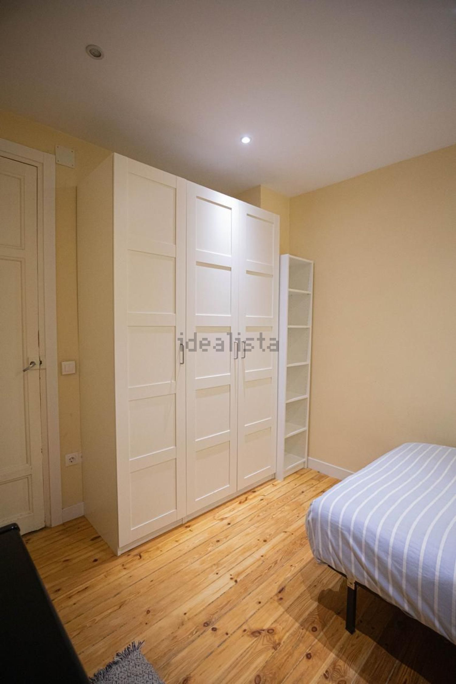 Pis de 153 m² a Madrid