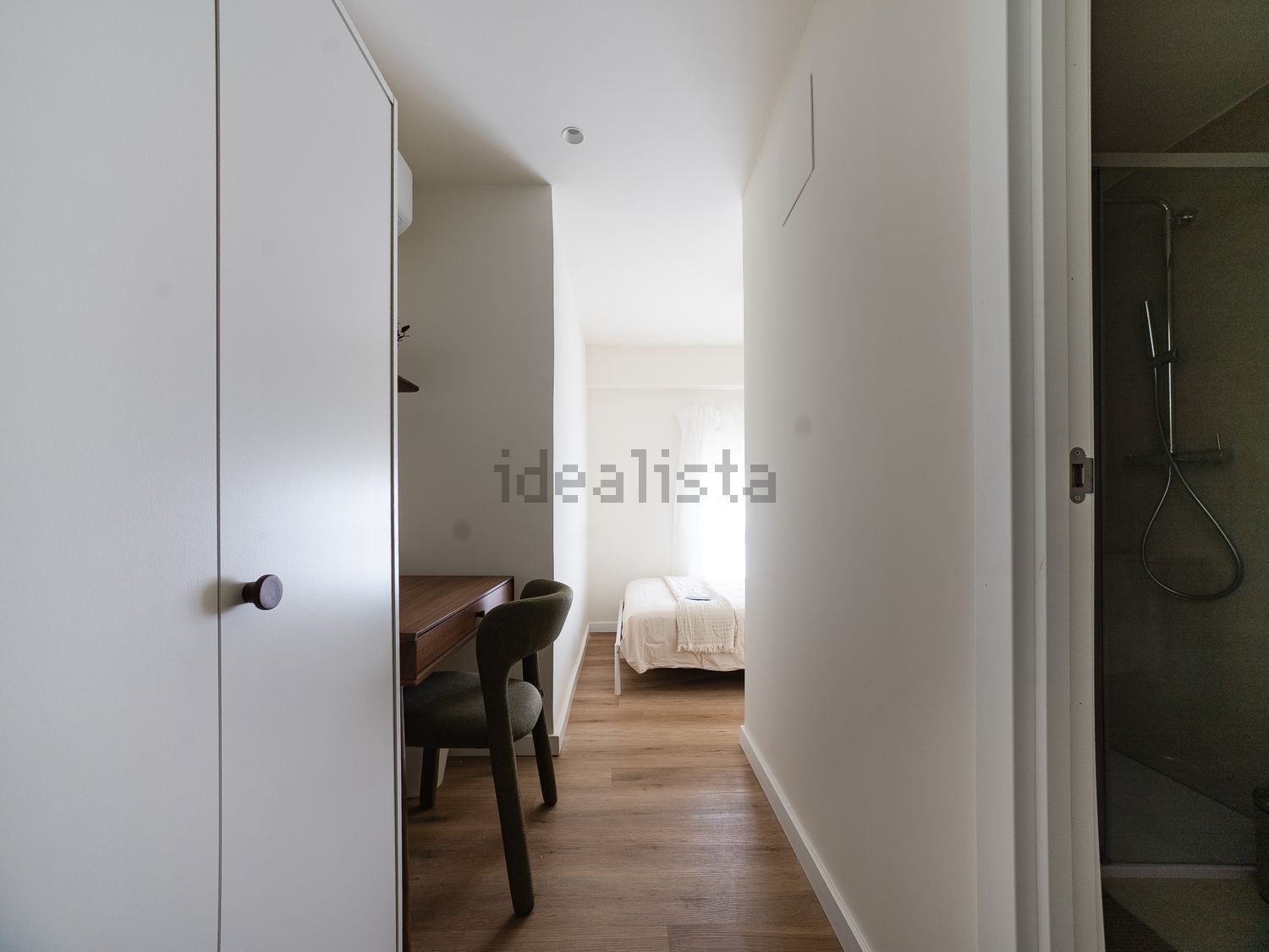 Zimmer zur Miete, Valencia