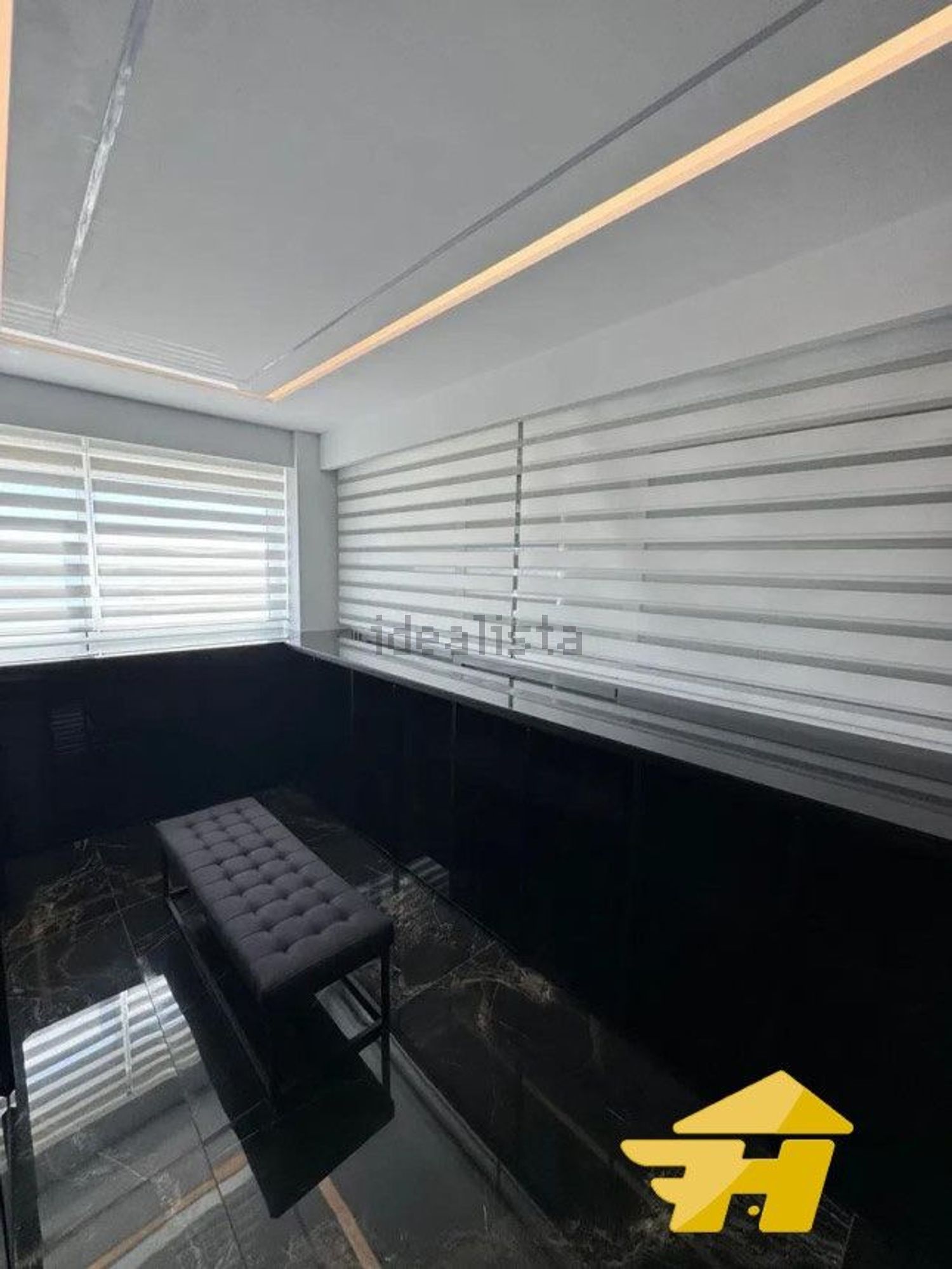 Квартира 150 м² в Малаге