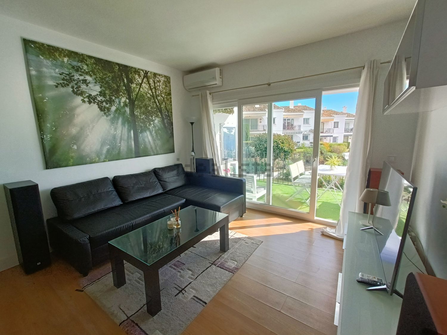 Piso de 80 m² en Benahavís