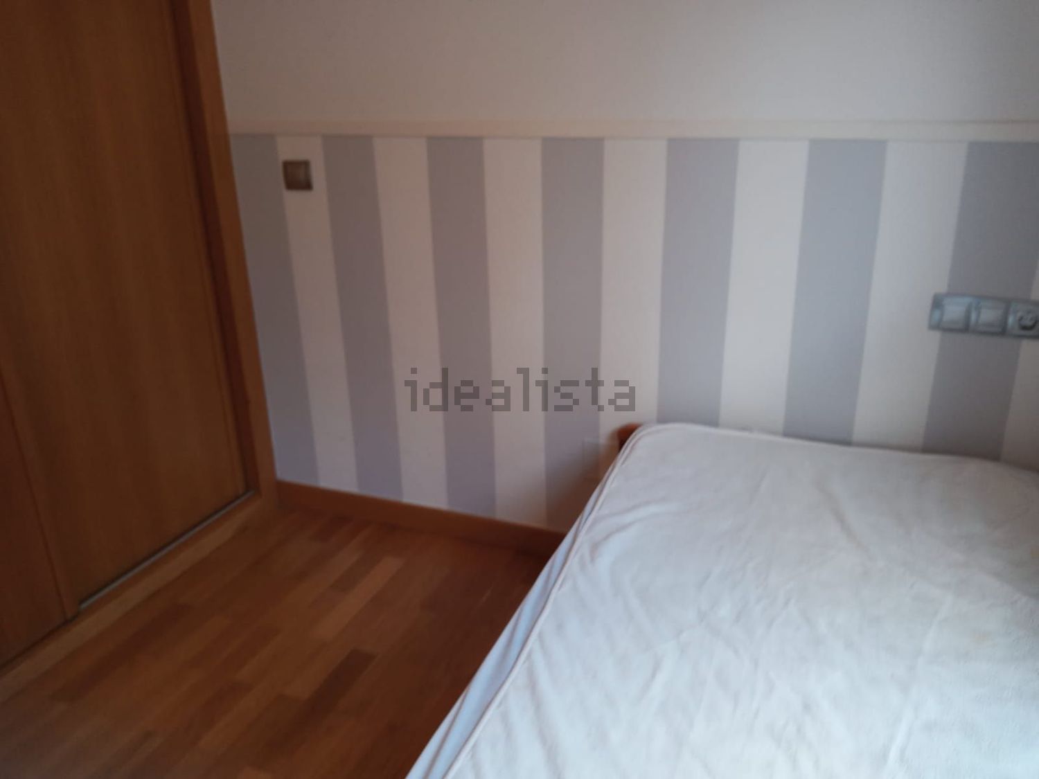Piso de 65 m² en San Sebastián