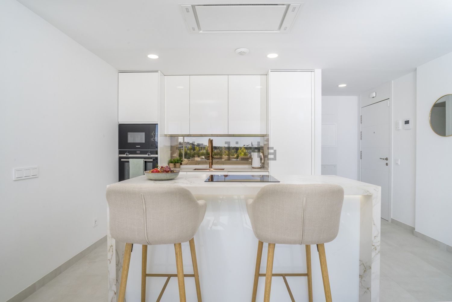 Pis de 129 m² a Mijas