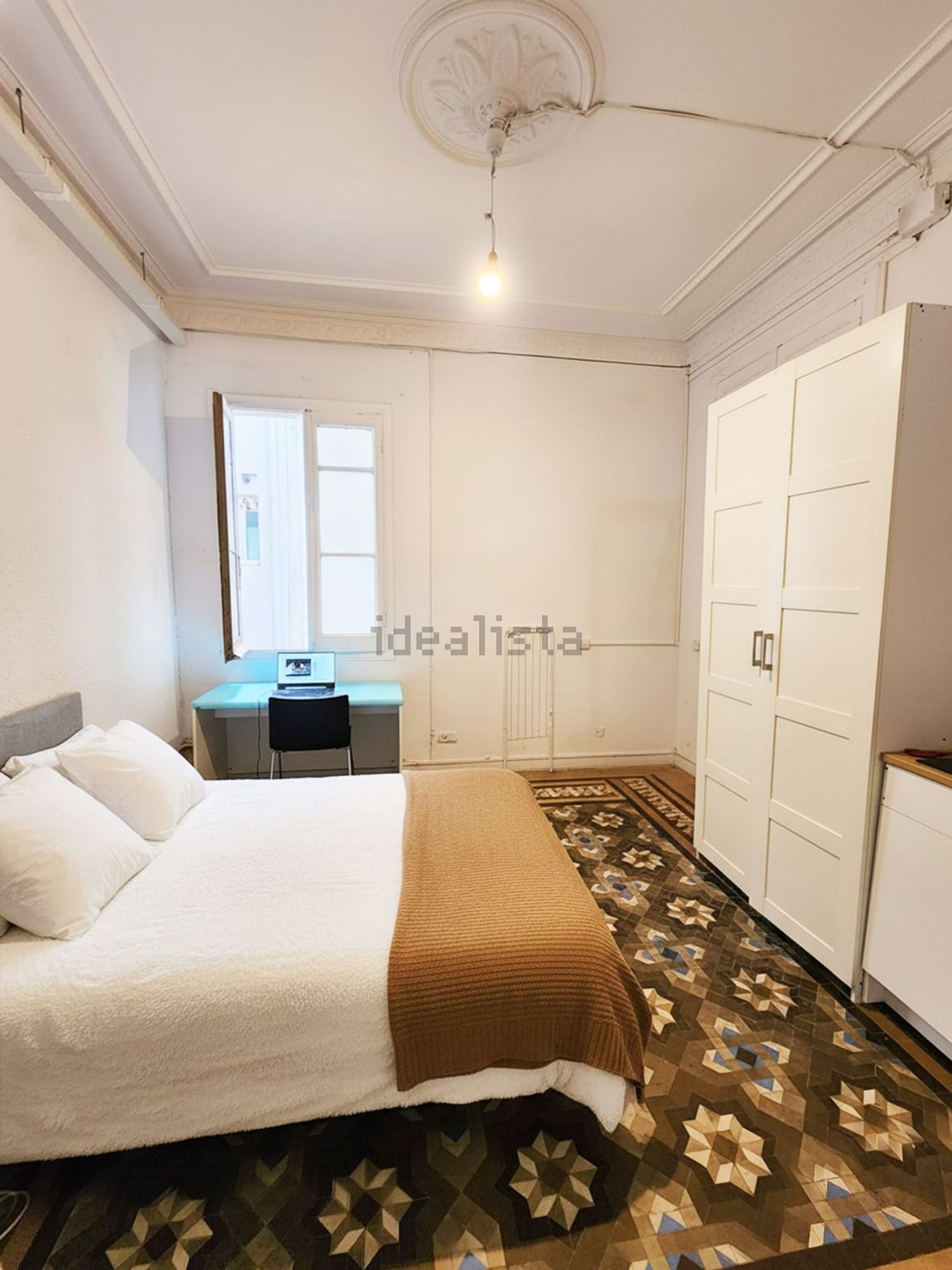 Quarto para alugar, Barcelona