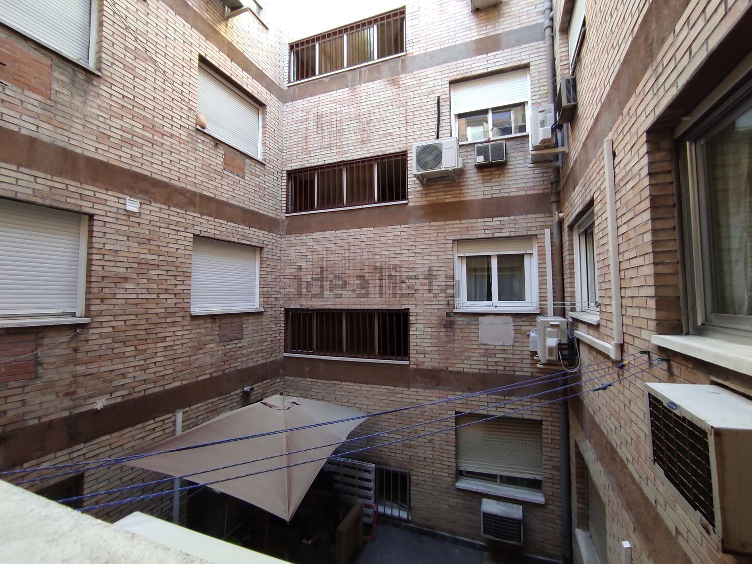 Wohnung 40 m² in Madrid