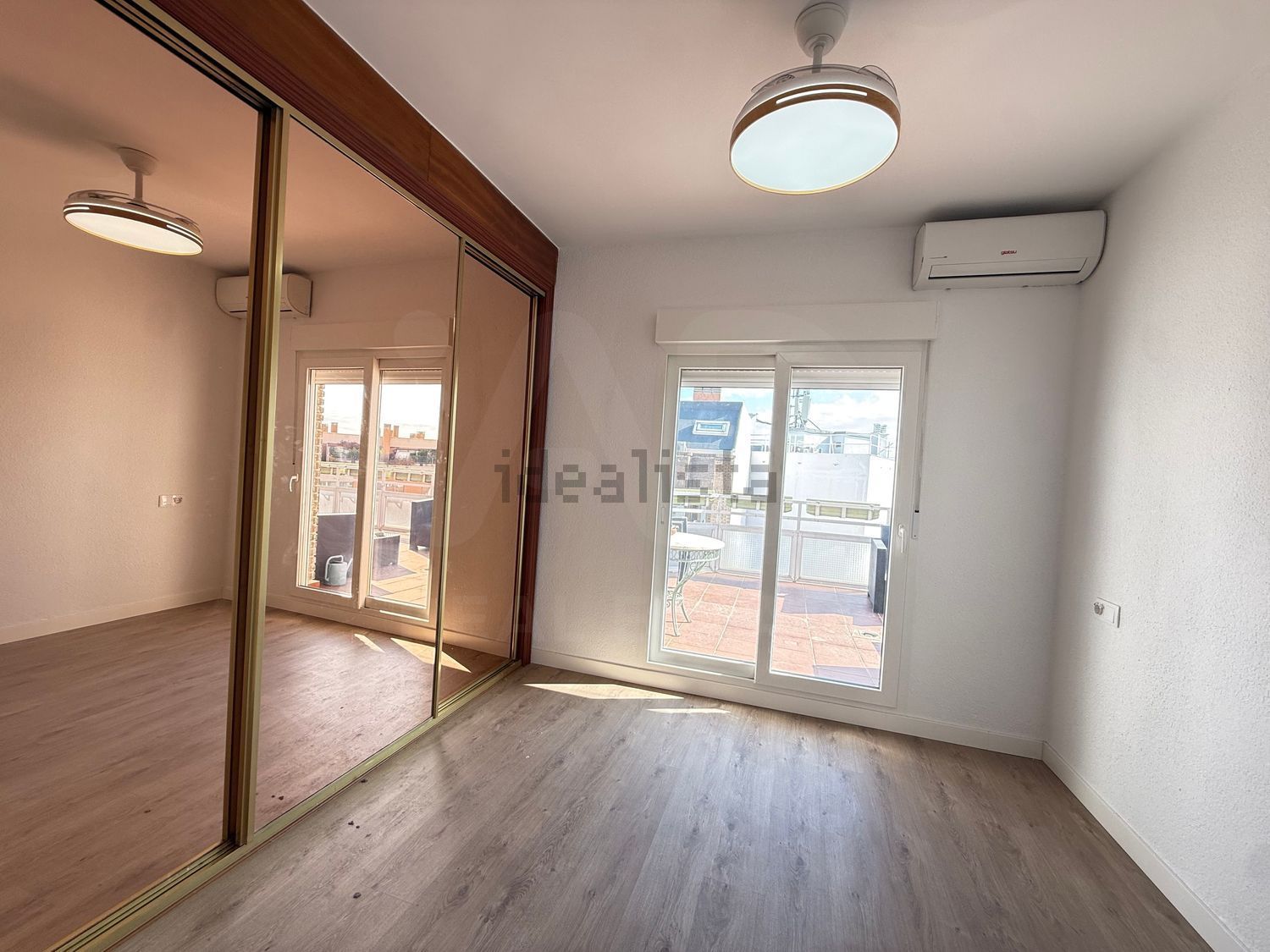 Piso de 90 m² en Madrid