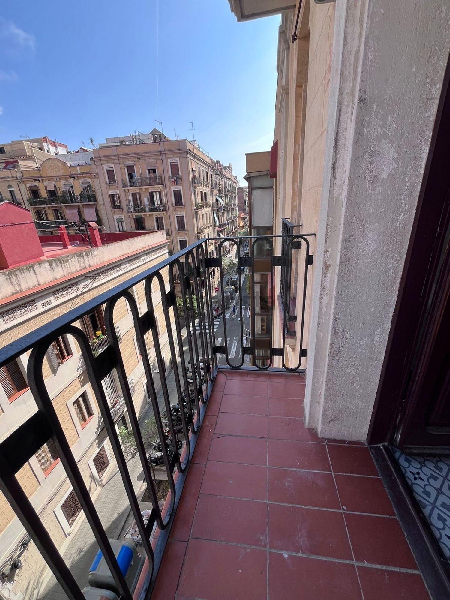 Pis de 55 m² a Barcelona