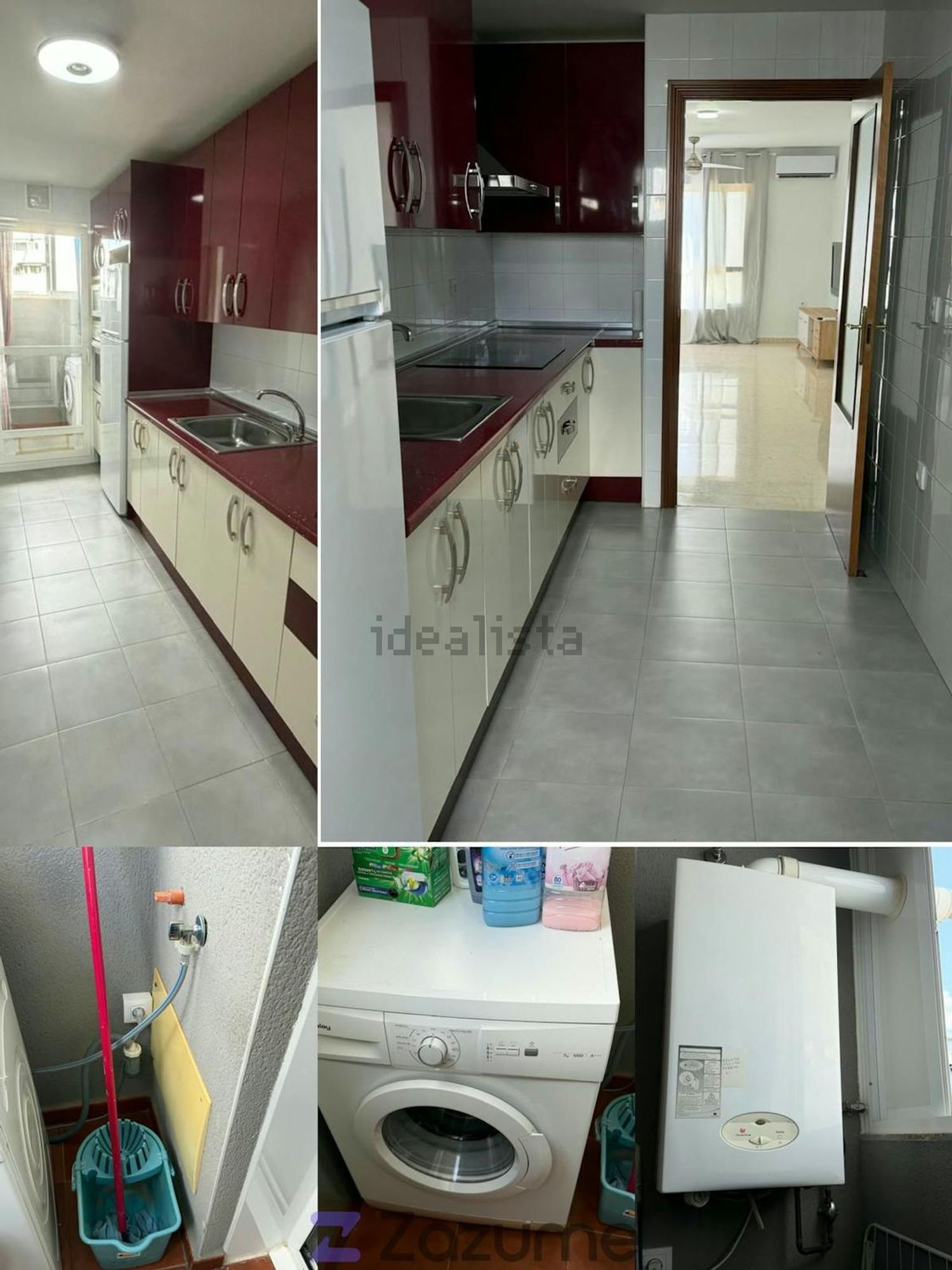 Appartamento 90 m² a Cáceres