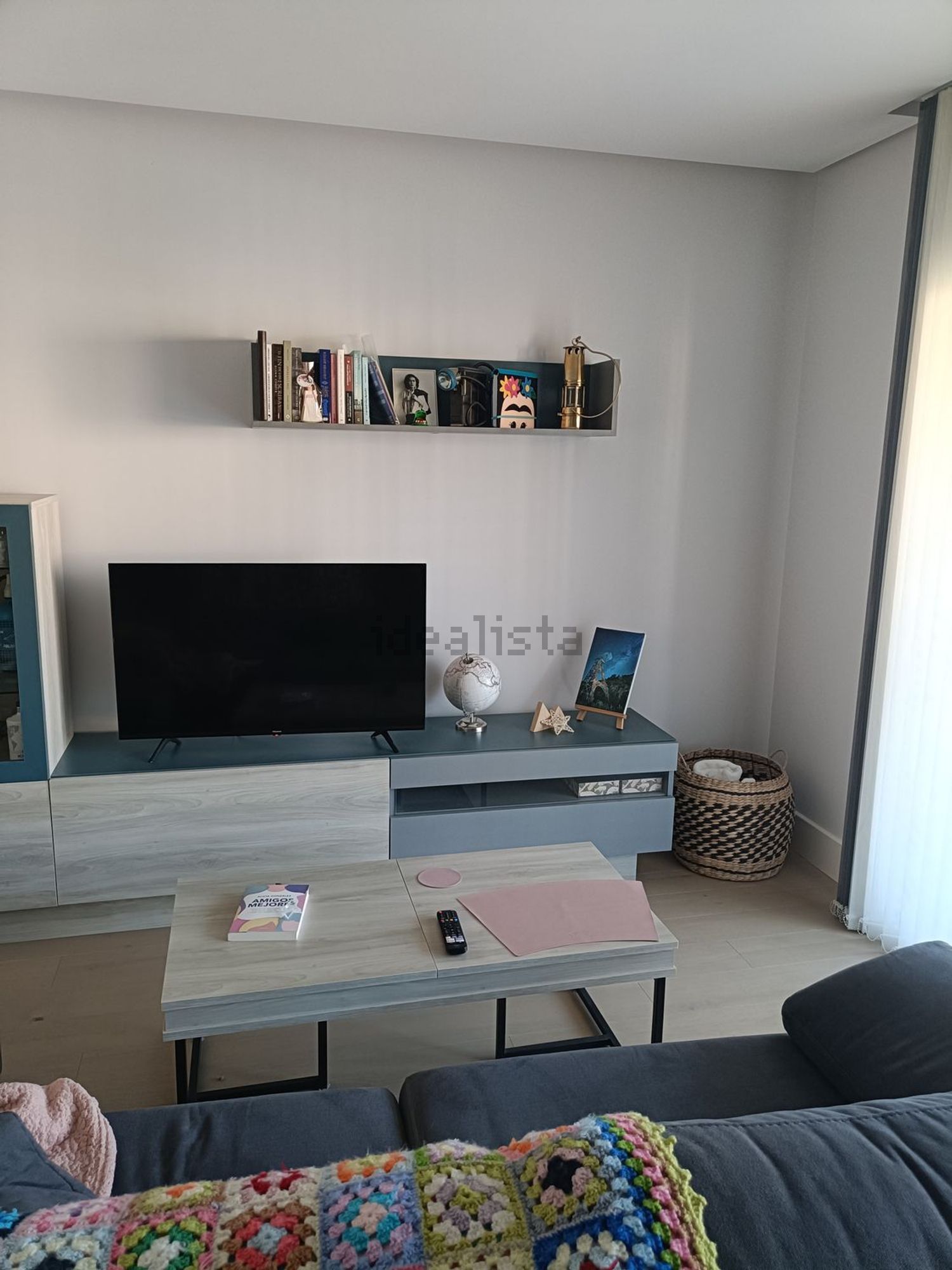 Habitació de lloguer, Lleó