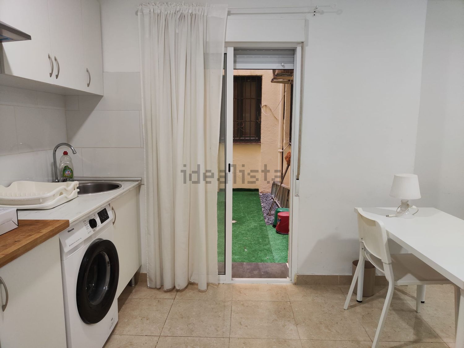 Pis de 40 m² a Madrid