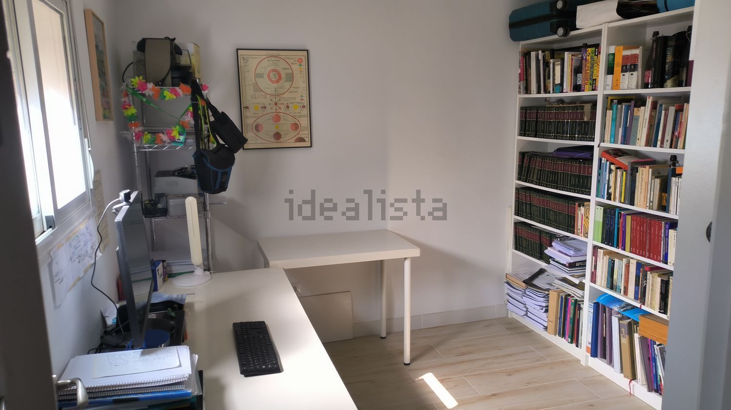 Pis de 57 m² a Sevilla