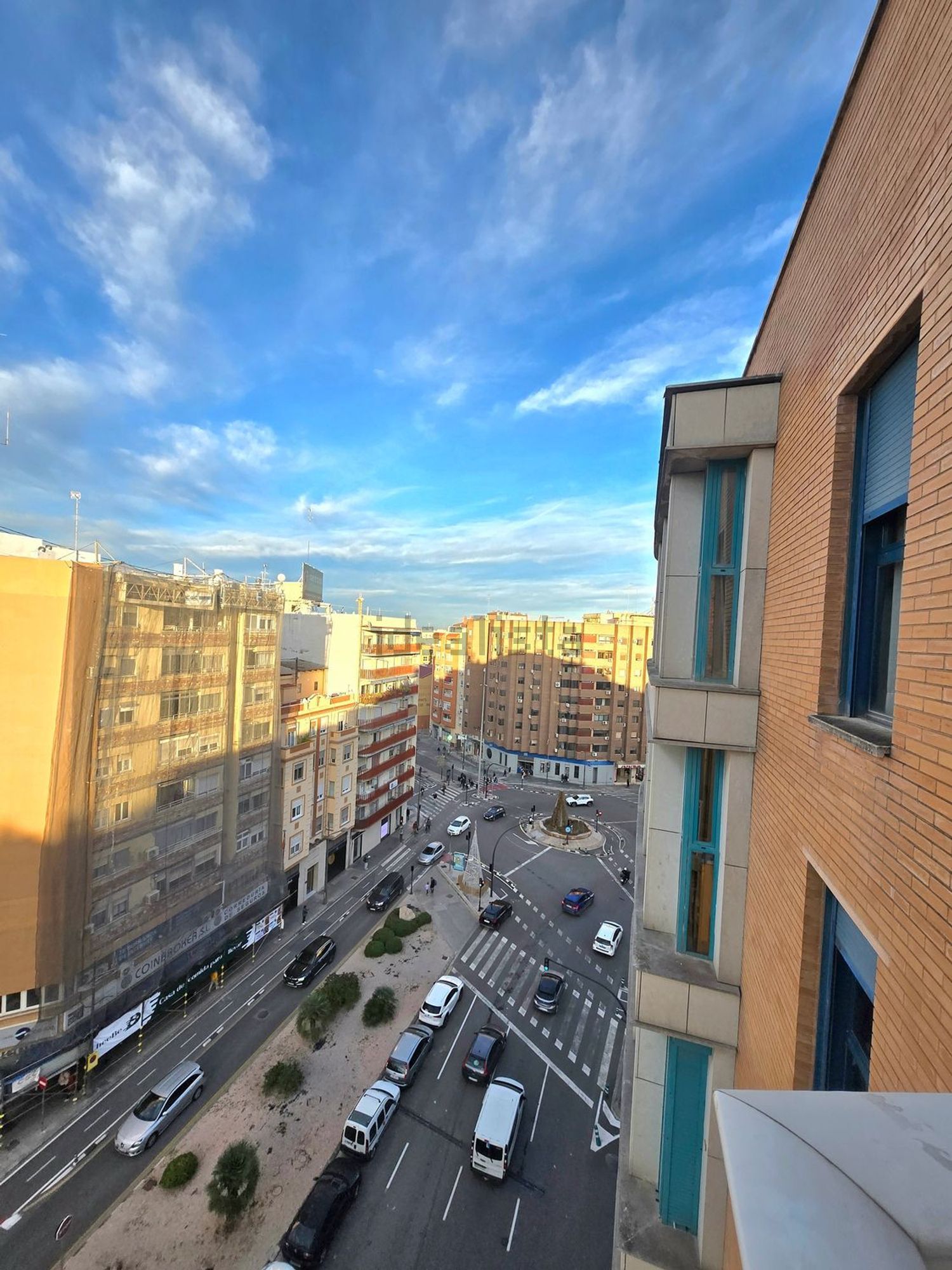 Pis de 90 m² a València