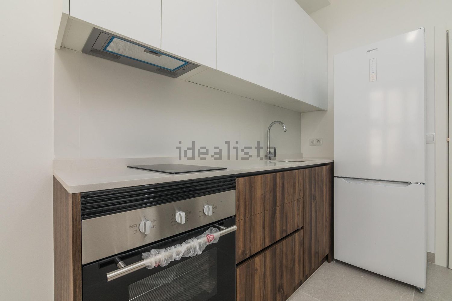 Pis de 40 m² a Elx