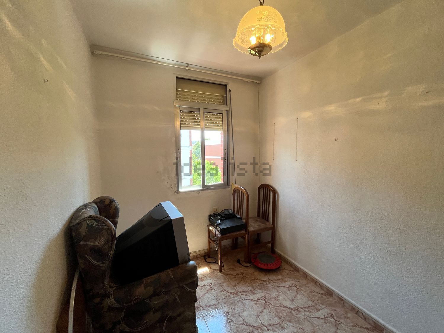 Piso de 55 m² en Plasencia