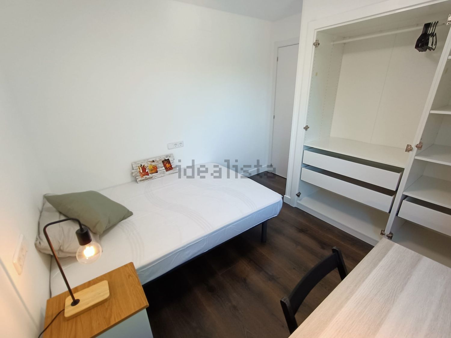 Habitación en alquiler, Madrid