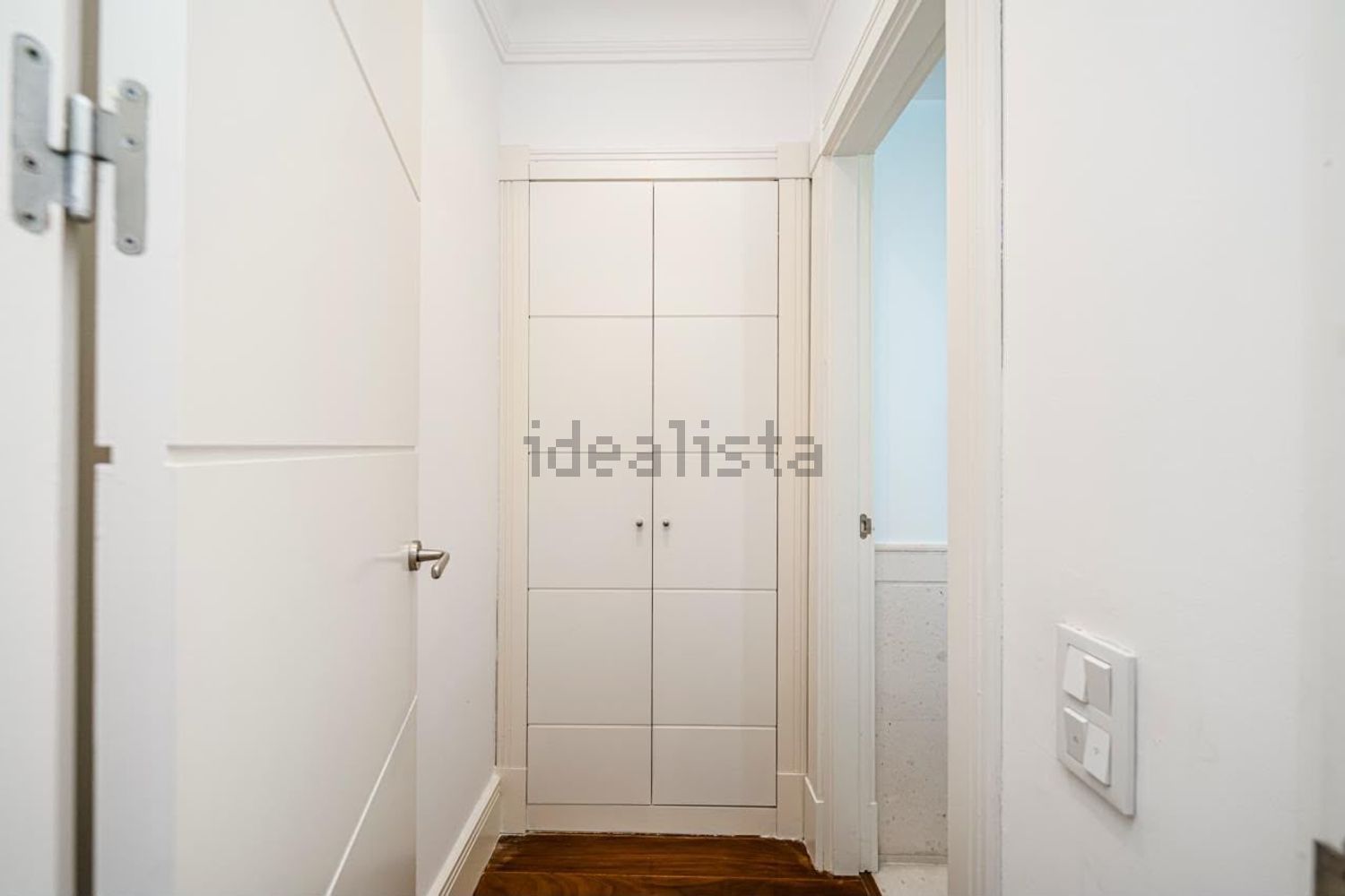 Pis de 168 m² a Madrid
