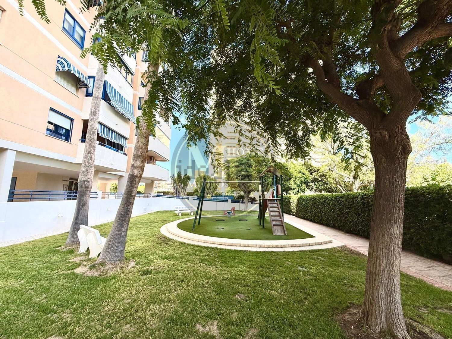 Pis de 90 m² a el Campello