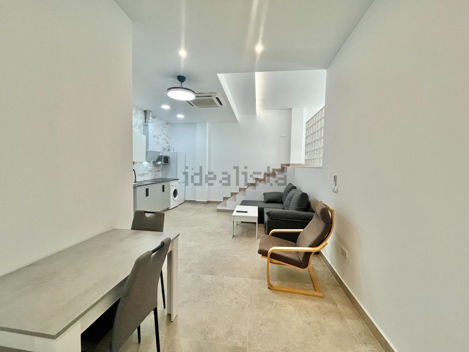 Квартира 46 м² в Alhaurín el Grande