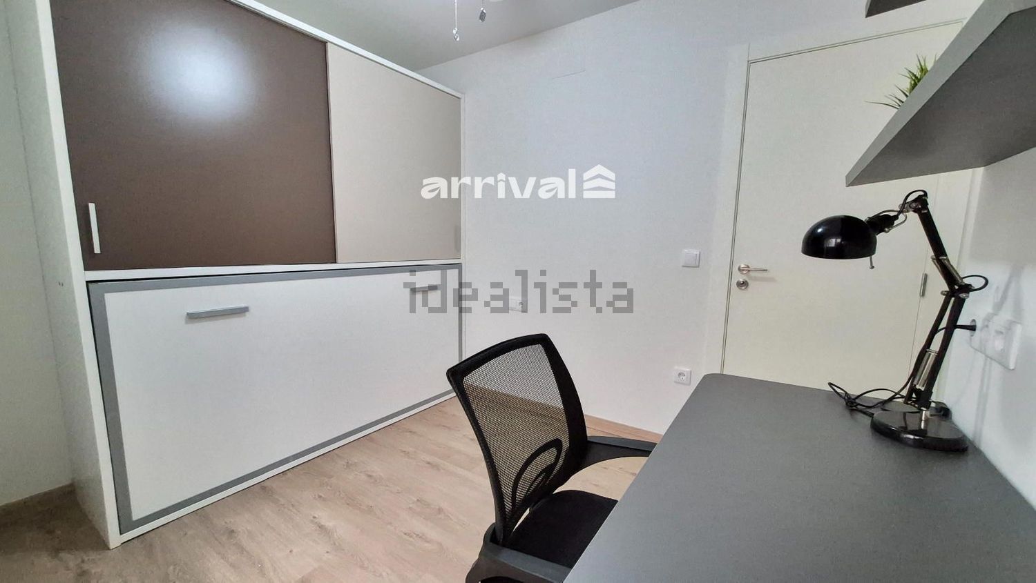 Pis de 109 m² a València