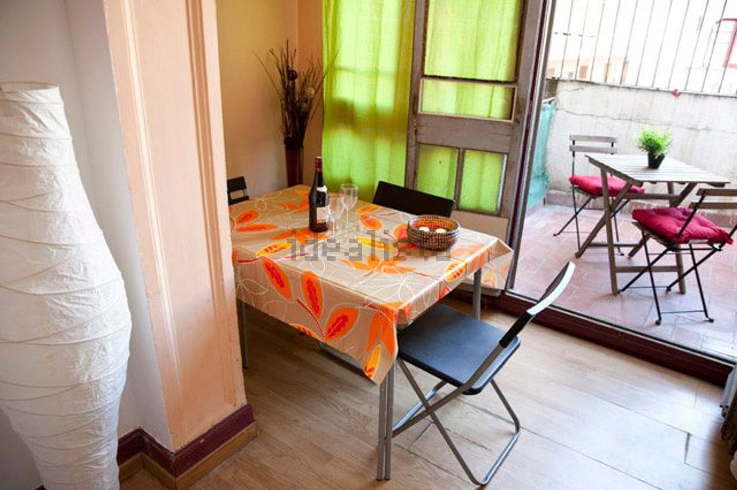 Habitación en alquiler, Barcelona