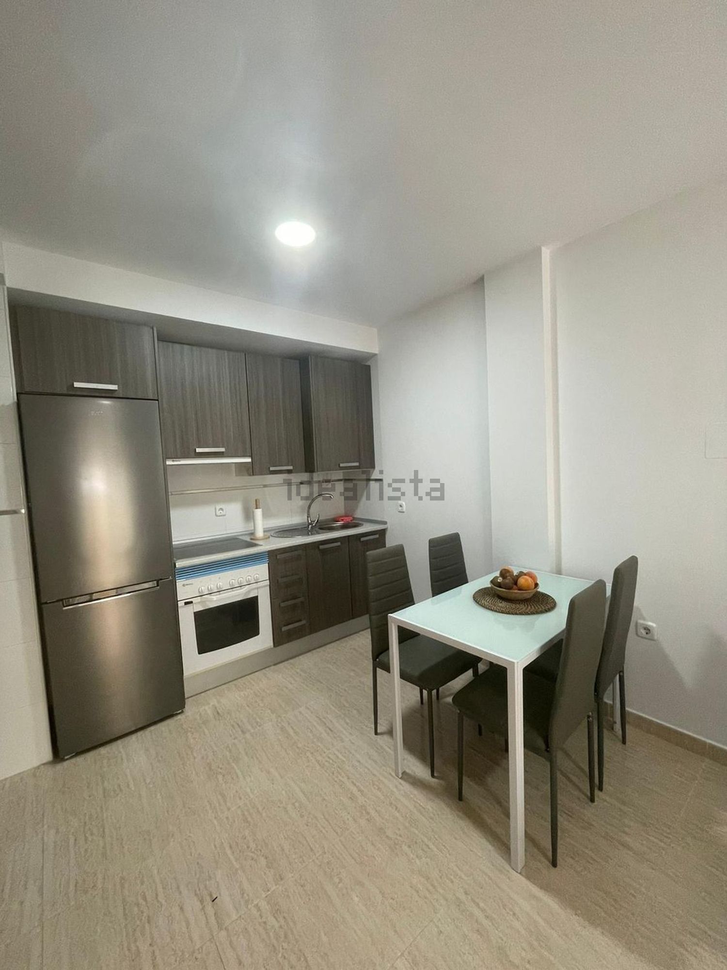 Piso de 54 m² en Roquetas de Mar
