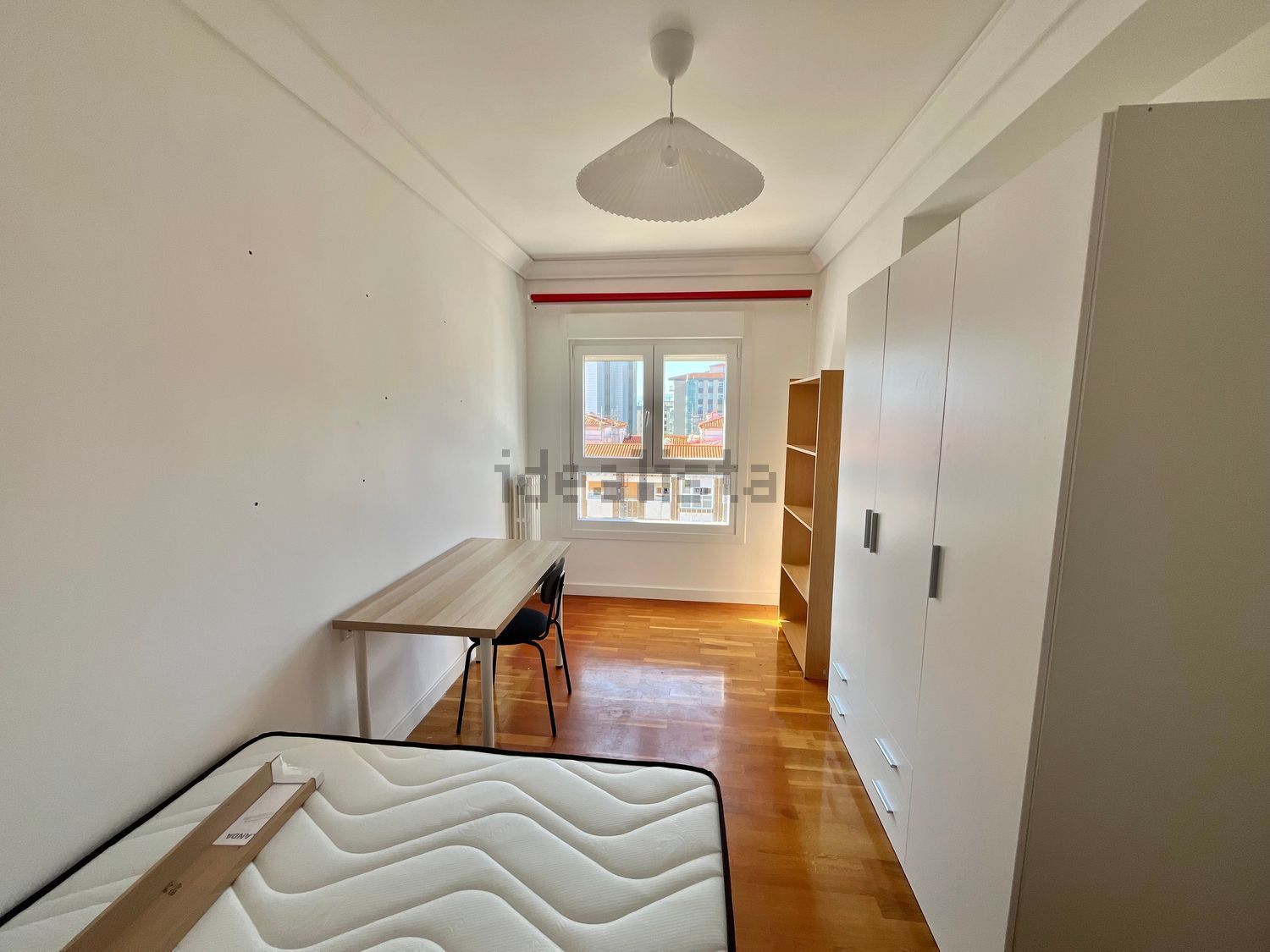 Habitació de lloguer, Barañáin / Barañain