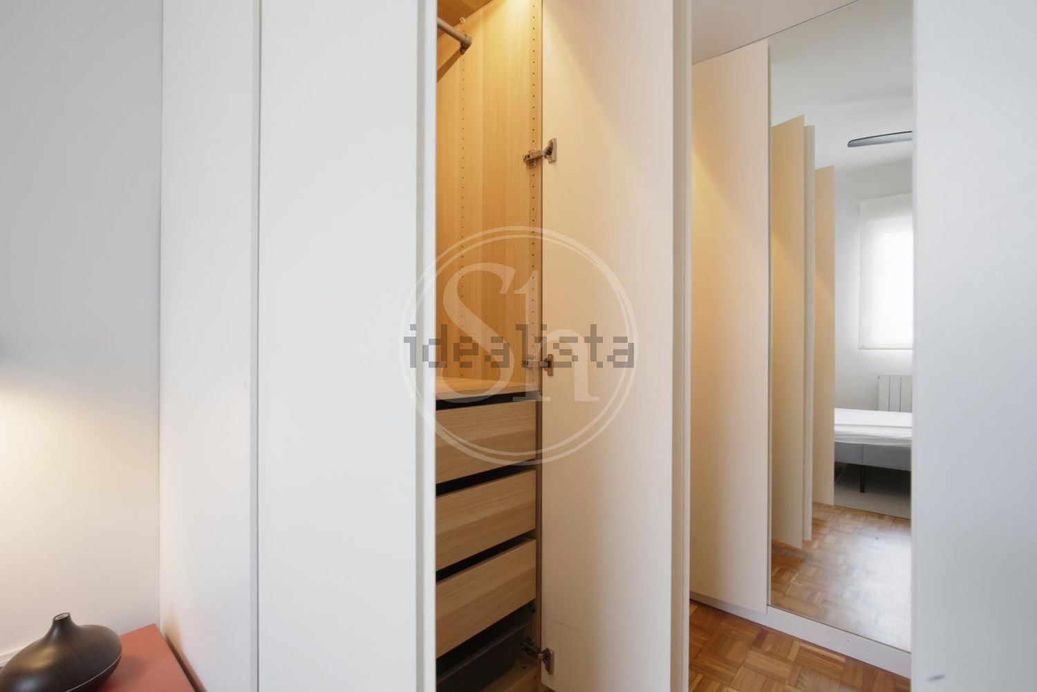 Wohnung 75 m² in Madrid