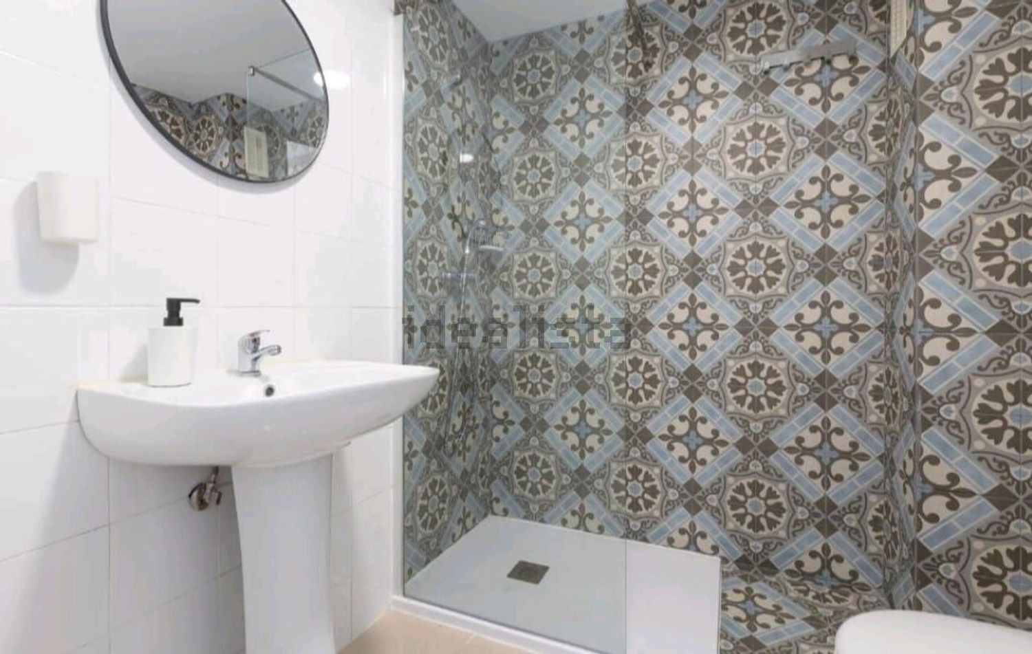 Wohnung 45 m² in Benalmádena